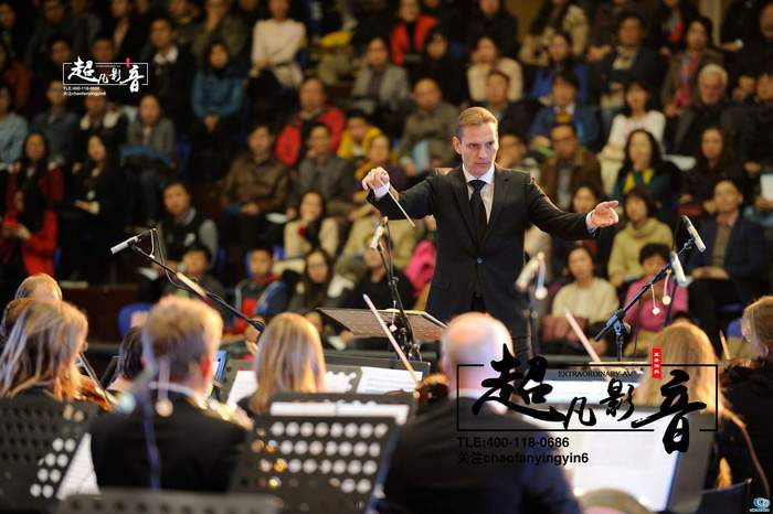 音樂會專業系統